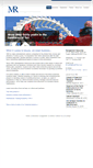 Mobile Screenshot of mgmtres.com